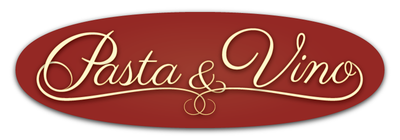 Pasta and Vino, LLC logo